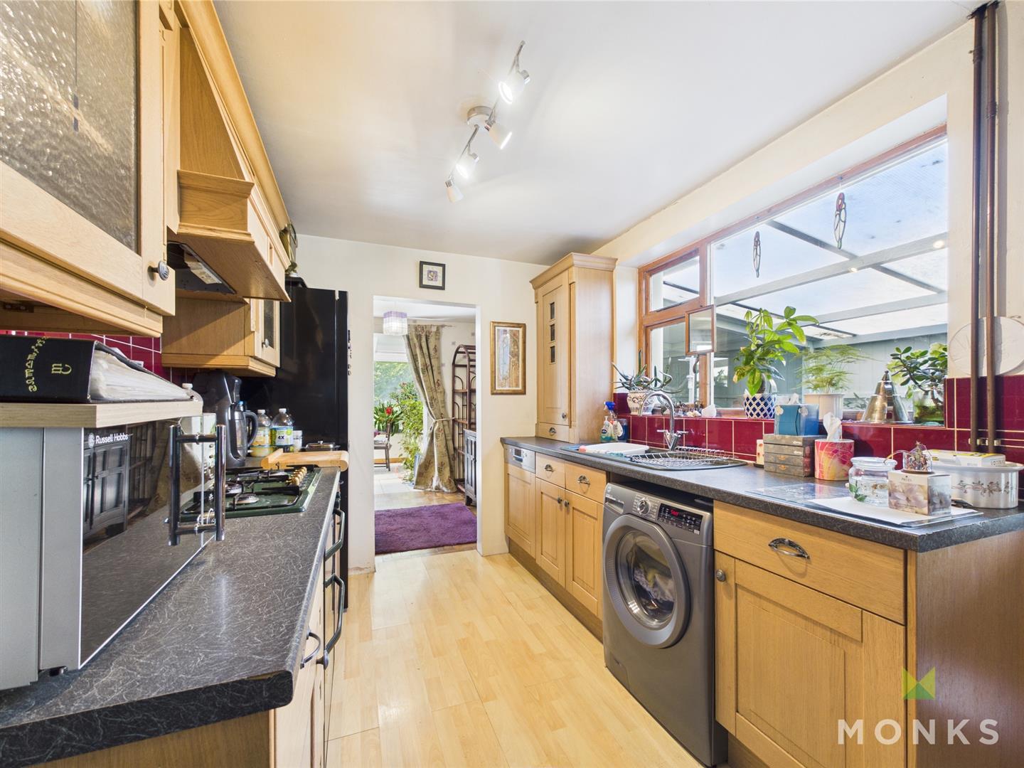 4 Judith Butts Lane, Shrewsbury, SY2 5BG For Sale